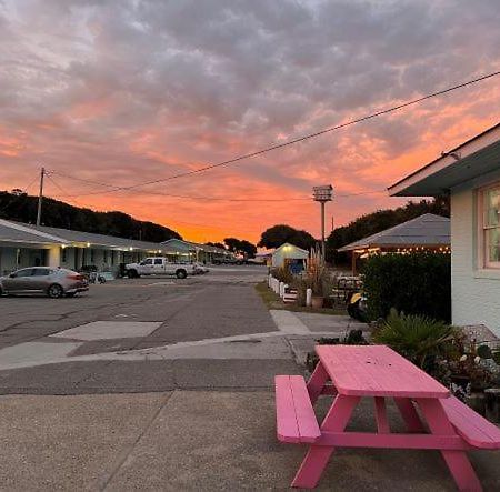 Swell Motel Buxton Extérieur photo