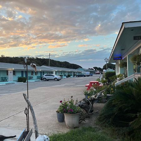 Swell Motel Buxton Extérieur photo