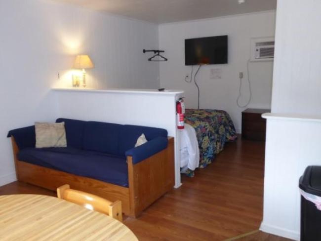Swell Motel Buxton Extérieur photo